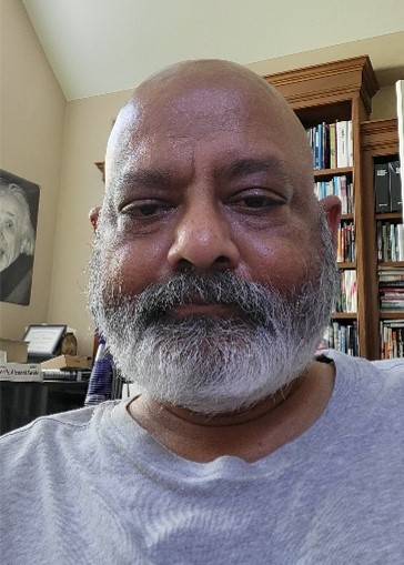 Ganesh Venkatesan